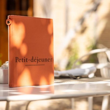 Le Champ Des Oiseaux Hotel & Spa Troyes Luaran gambar