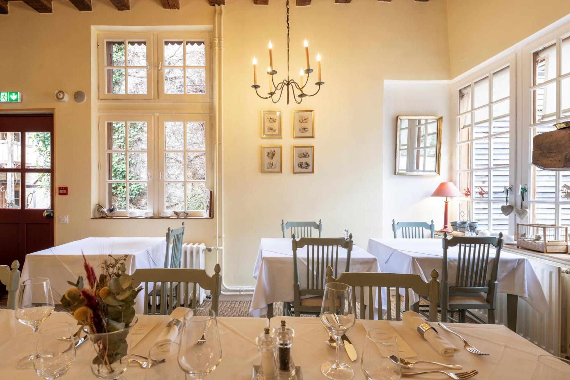 Le Champ Des Oiseaux Hotel & Spa Troyes Luaran gambar