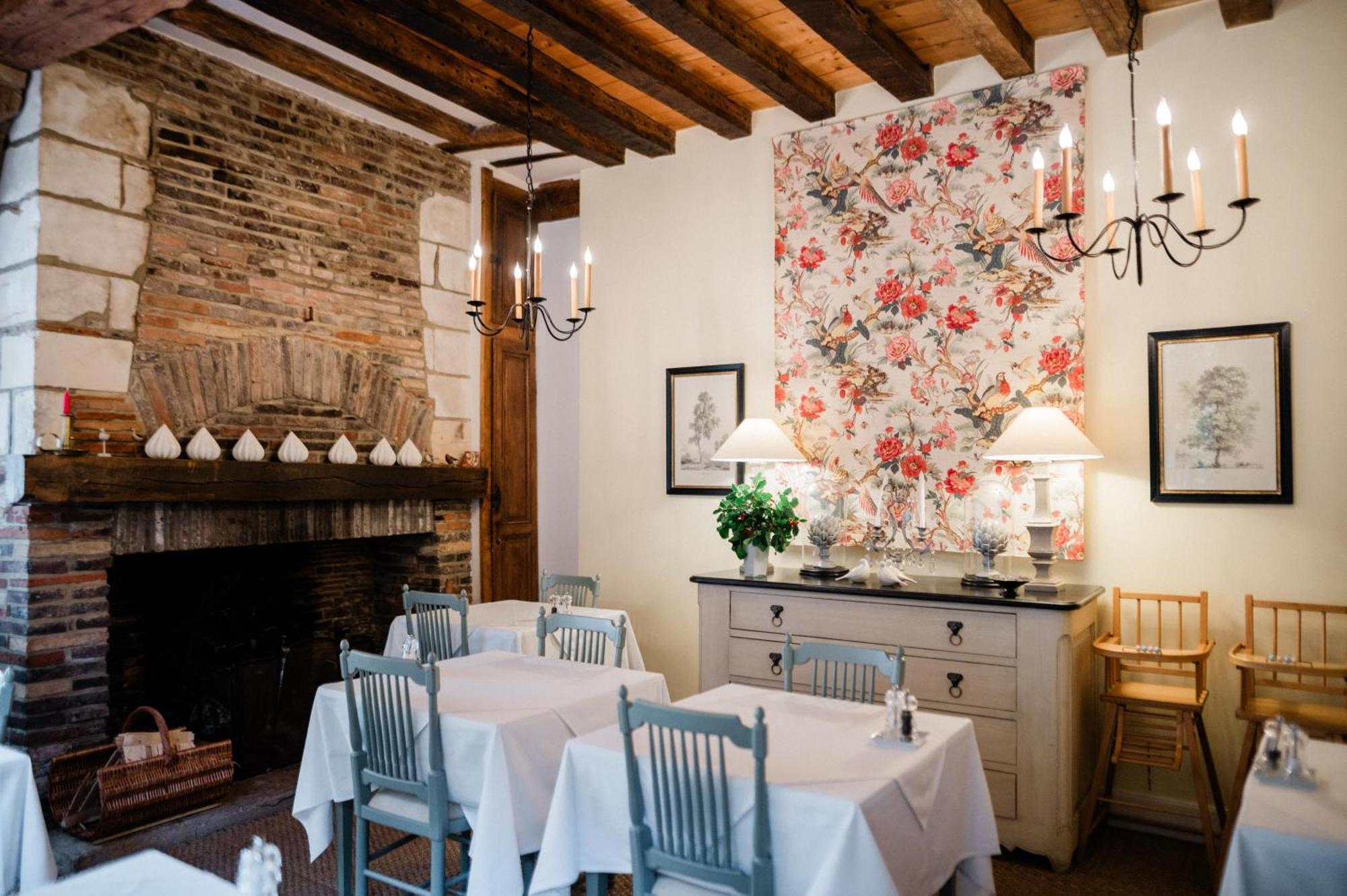 Le Champ Des Oiseaux Hotel & Spa Troyes Luaran gambar