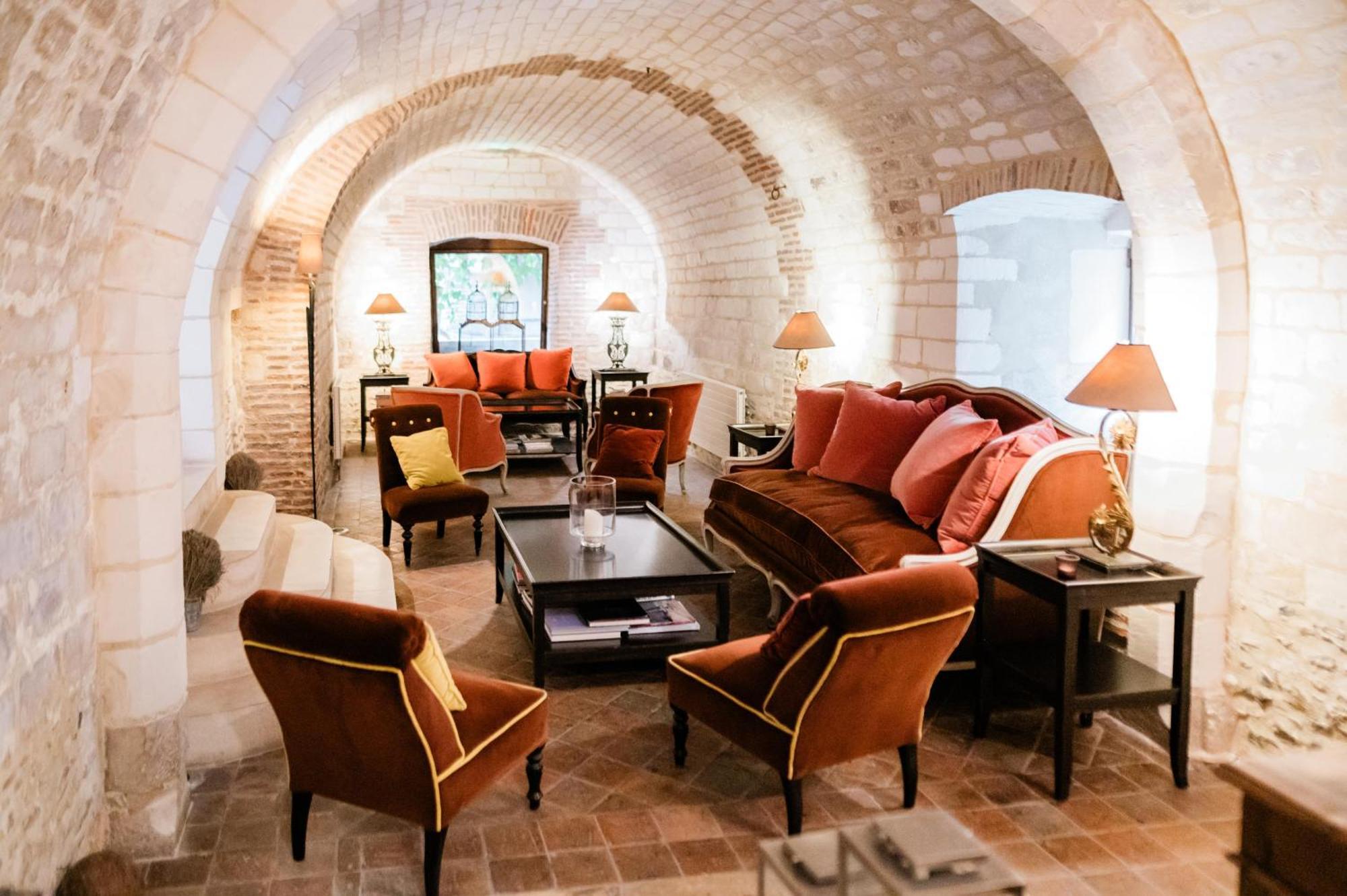 Le Champ Des Oiseaux Hotel & Spa Troyes Luaran gambar
