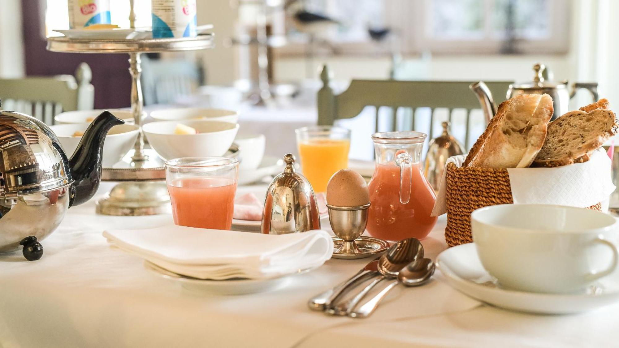 Le Champ Des Oiseaux Hotel & Spa Troyes Luaran gambar