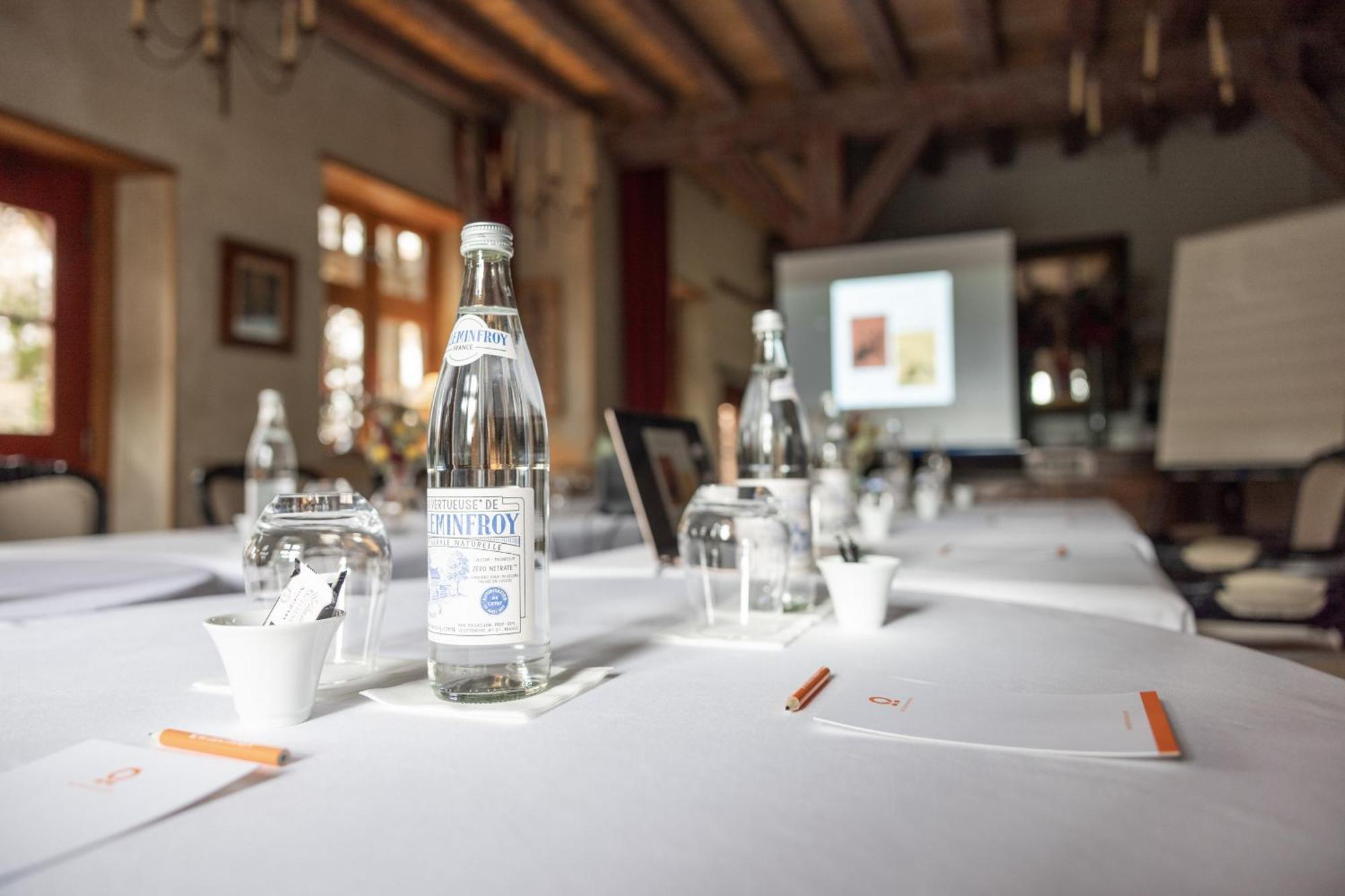 Le Champ Des Oiseaux Hotel & Spa Troyes Luaran gambar