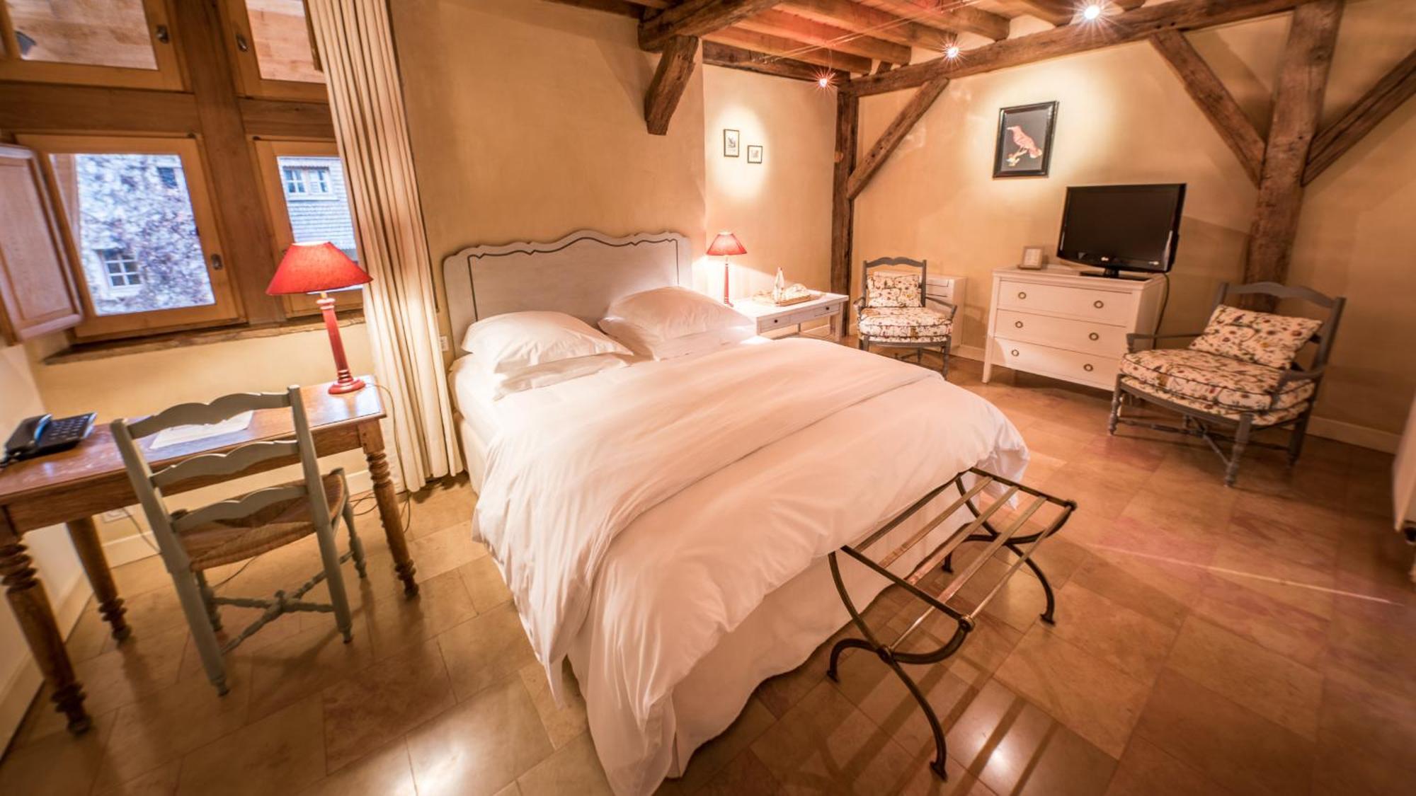 Le Champ Des Oiseaux Hotel & Spa Troyes Luaran gambar