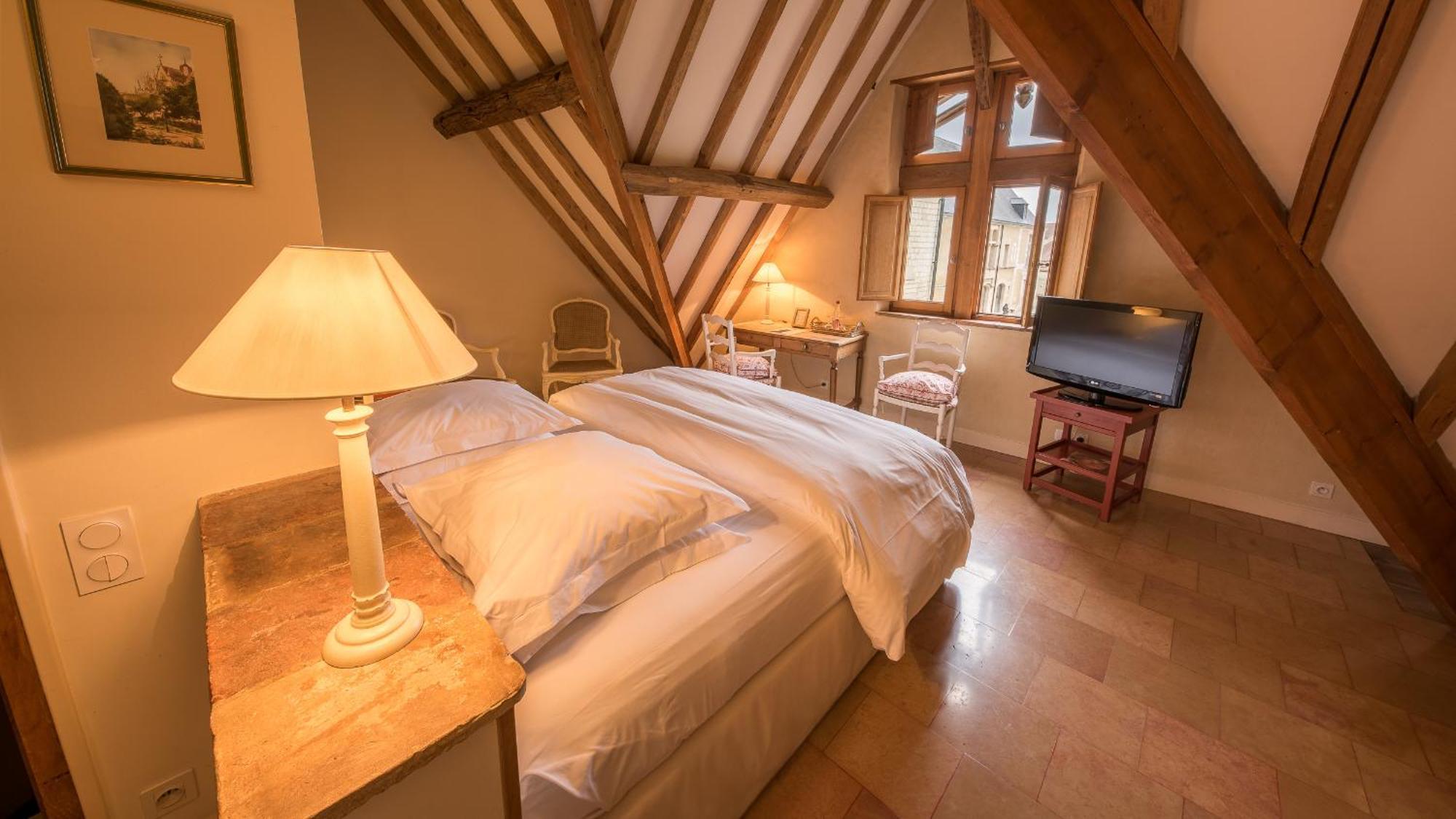 Le Champ Des Oiseaux Hotel & Spa Troyes Luaran gambar