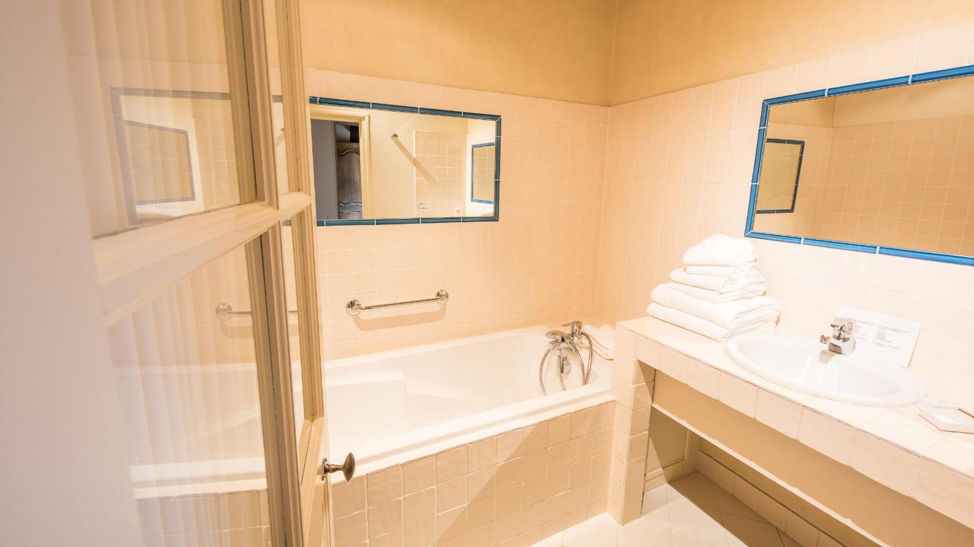 Le Champ Des Oiseaux Hotel & Spa Troyes Luaran gambar