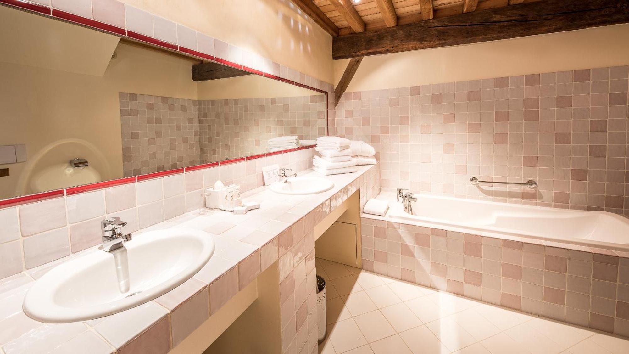 Le Champ Des Oiseaux Hotel & Spa Troyes Luaran gambar