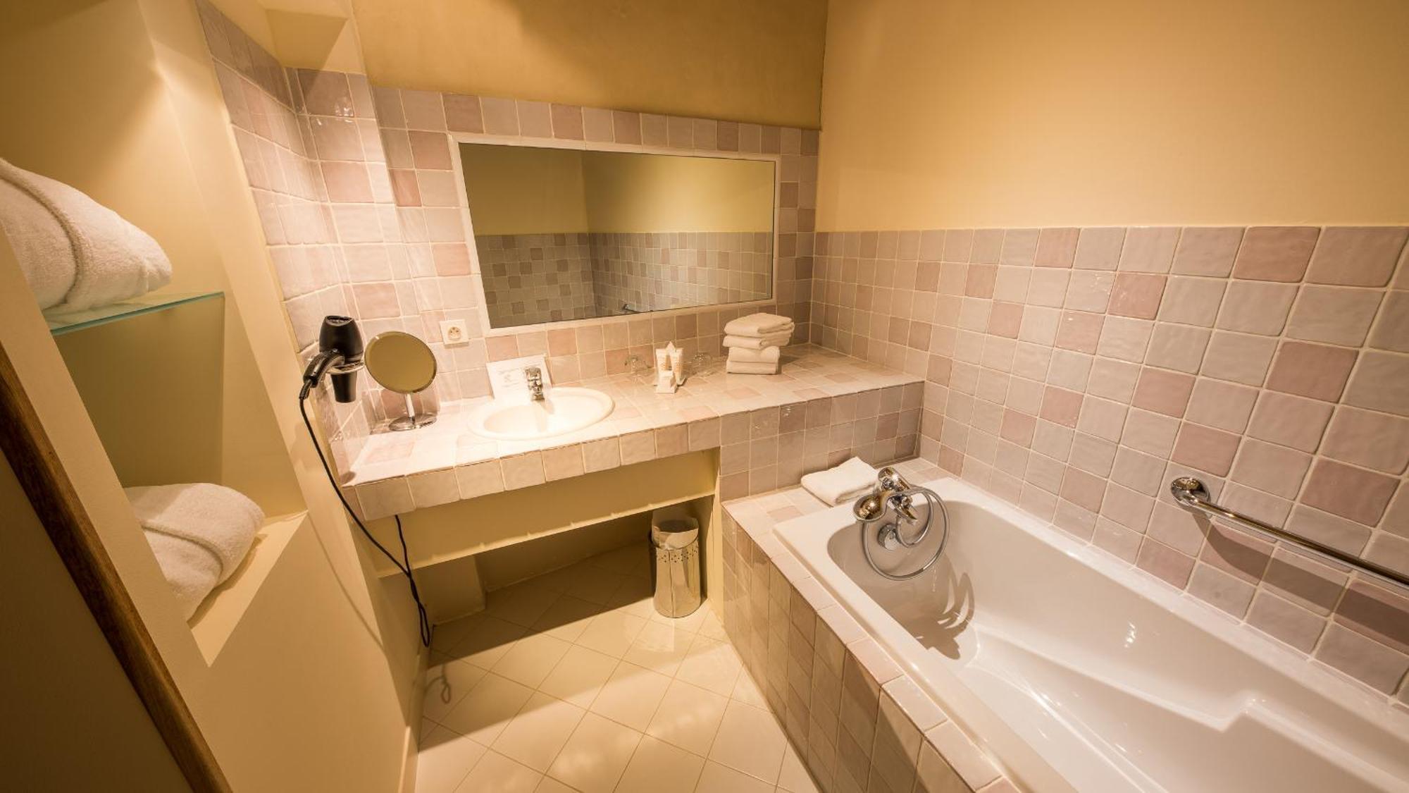 Le Champ Des Oiseaux Hotel & Spa Troyes Luaran gambar