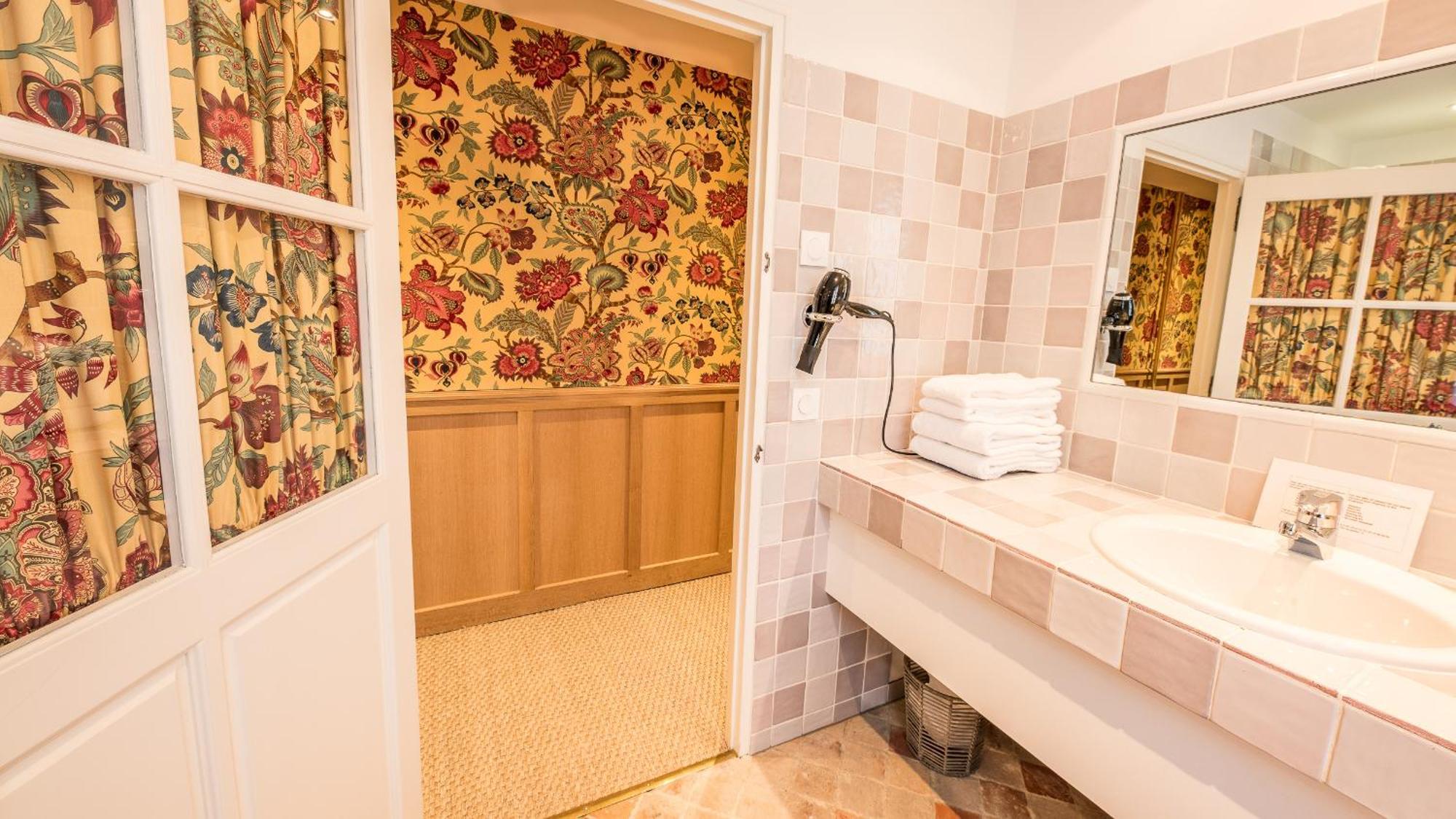 Le Champ Des Oiseaux Hotel & Spa Troyes Luaran gambar