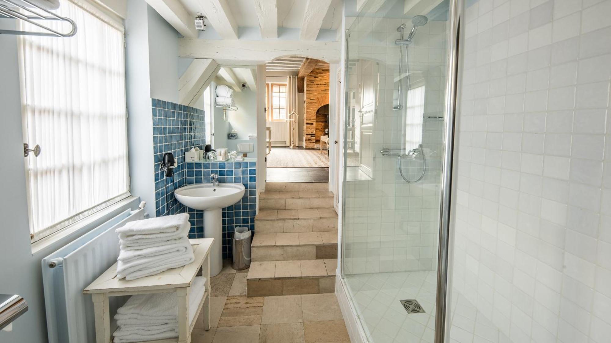 Le Champ Des Oiseaux Hotel & Spa Troyes Luaran gambar