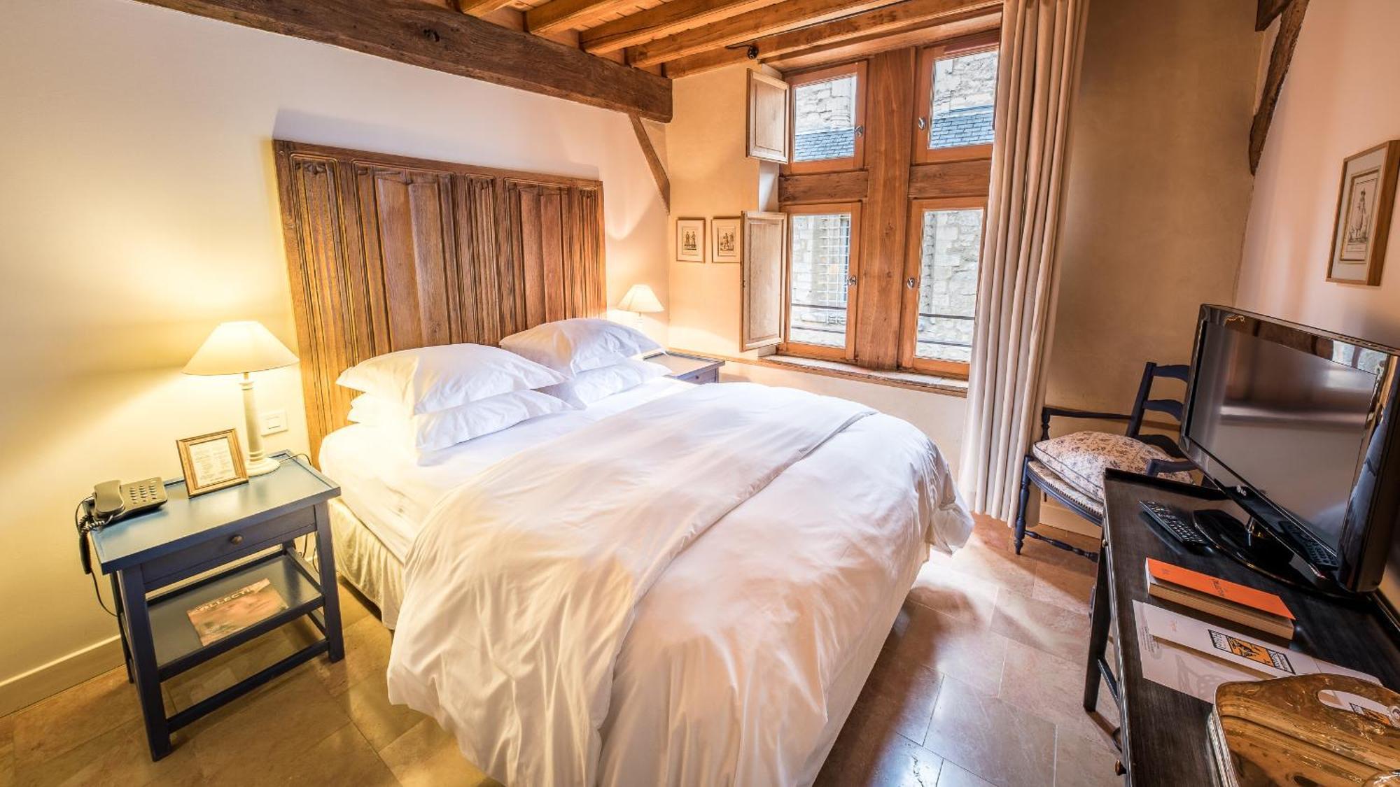 Le Champ Des Oiseaux Hotel & Spa Troyes Luaran gambar