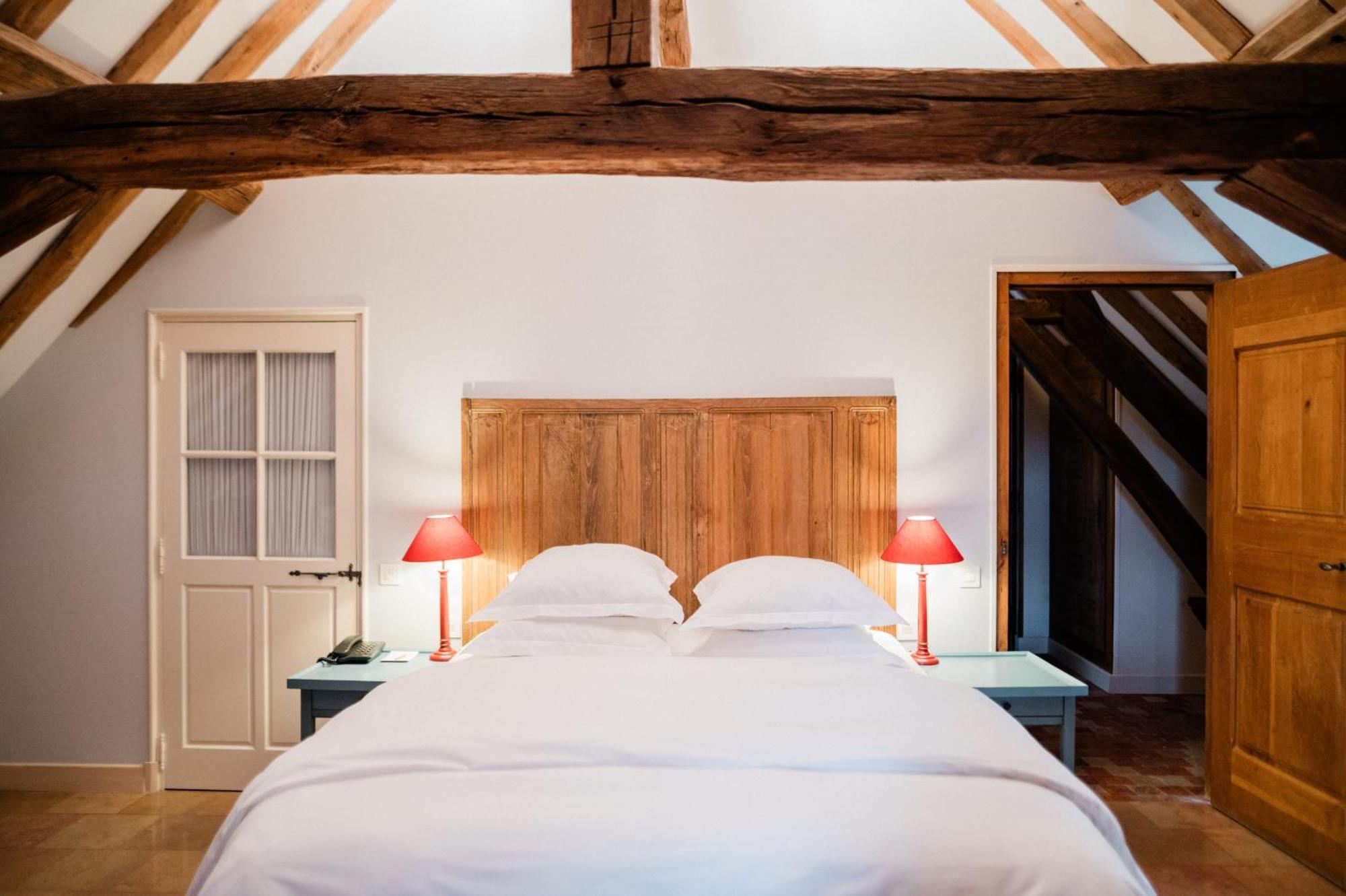 Le Champ Des Oiseaux Hotel & Spa Troyes Luaran gambar