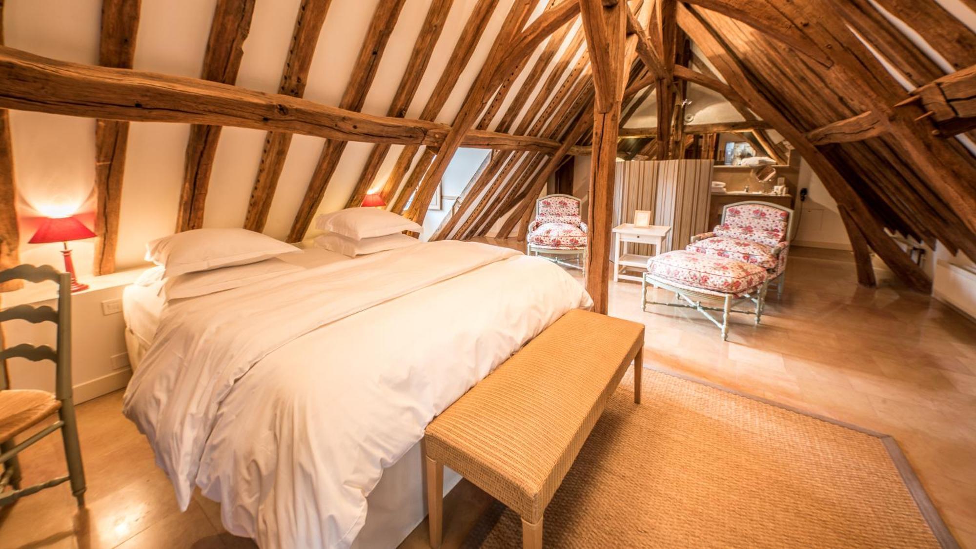 Le Champ Des Oiseaux Hotel & Spa Troyes Luaran gambar