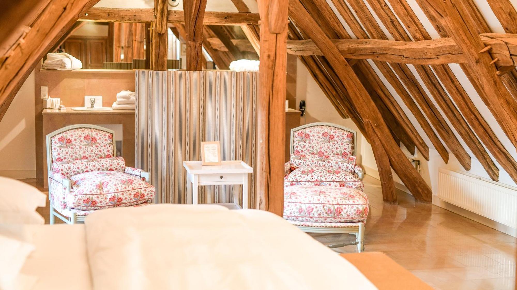 Le Champ Des Oiseaux Hotel & Spa Troyes Luaran gambar