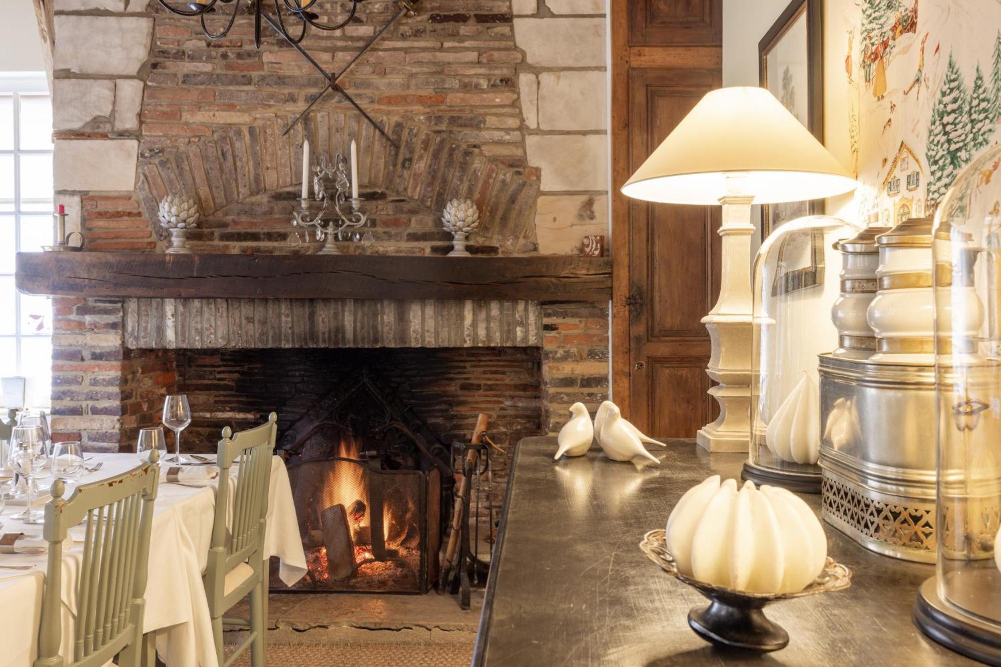 Le Champ Des Oiseaux Hotel & Spa Troyes Luaran gambar