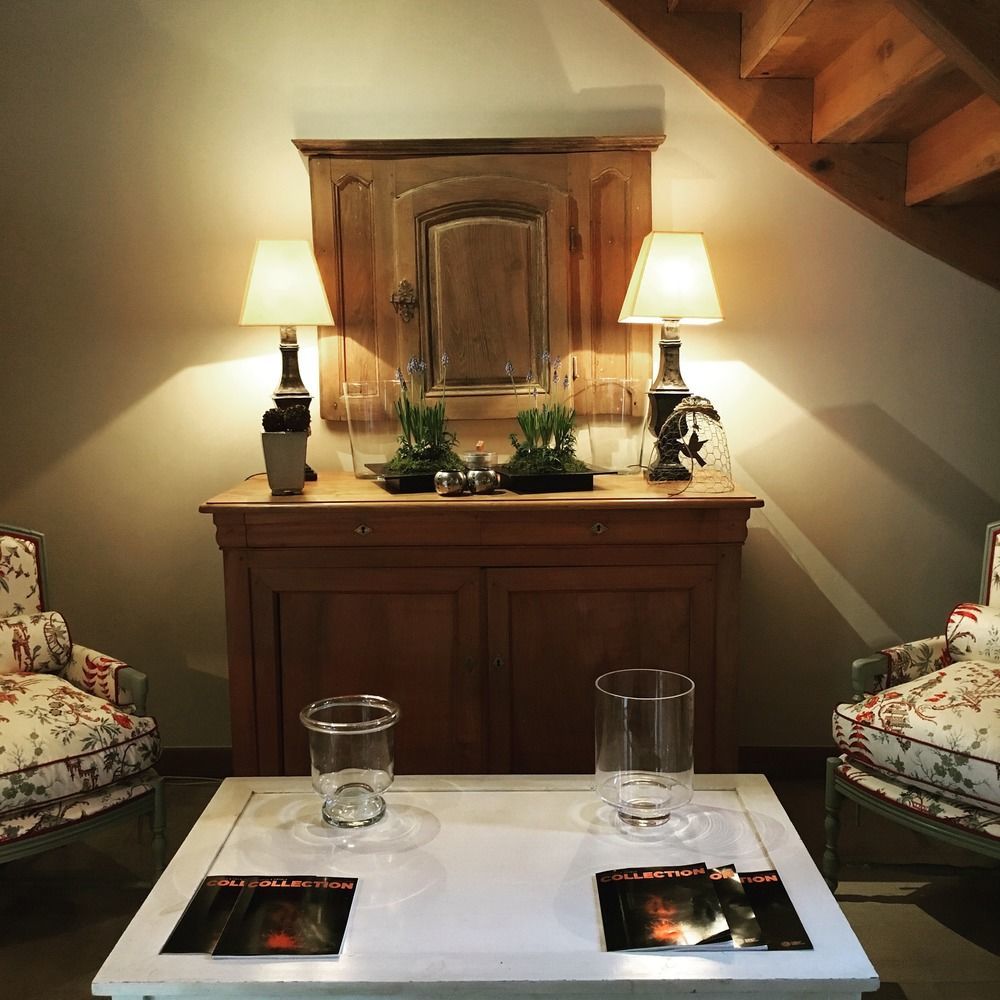 Le Champ Des Oiseaux Hotel & Spa Troyes Luaran gambar
